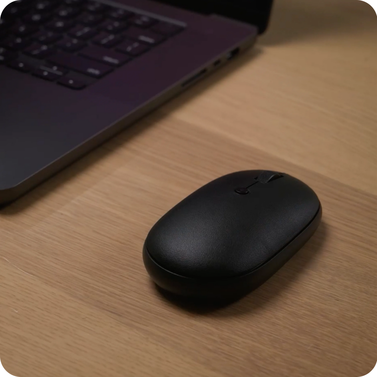 OntheGo Bluetooth Mouse