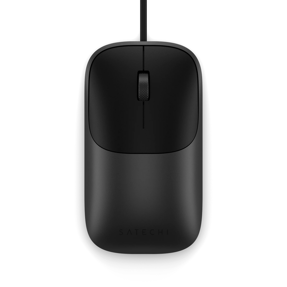 Slim LX Wired Mouse