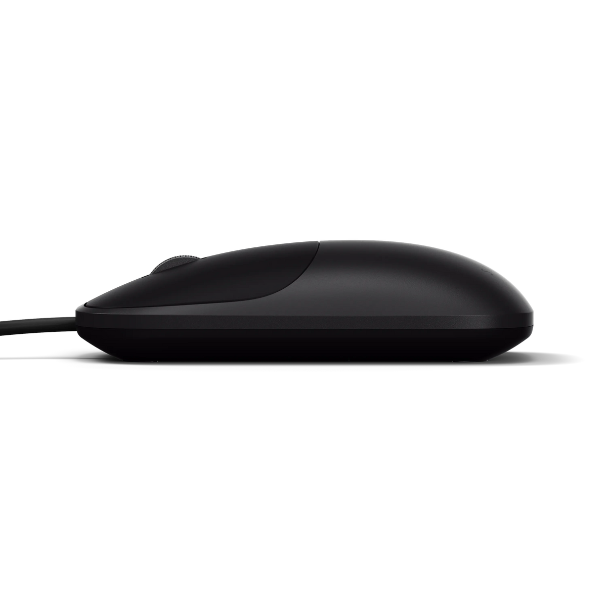 Slim LX Wired Mouse