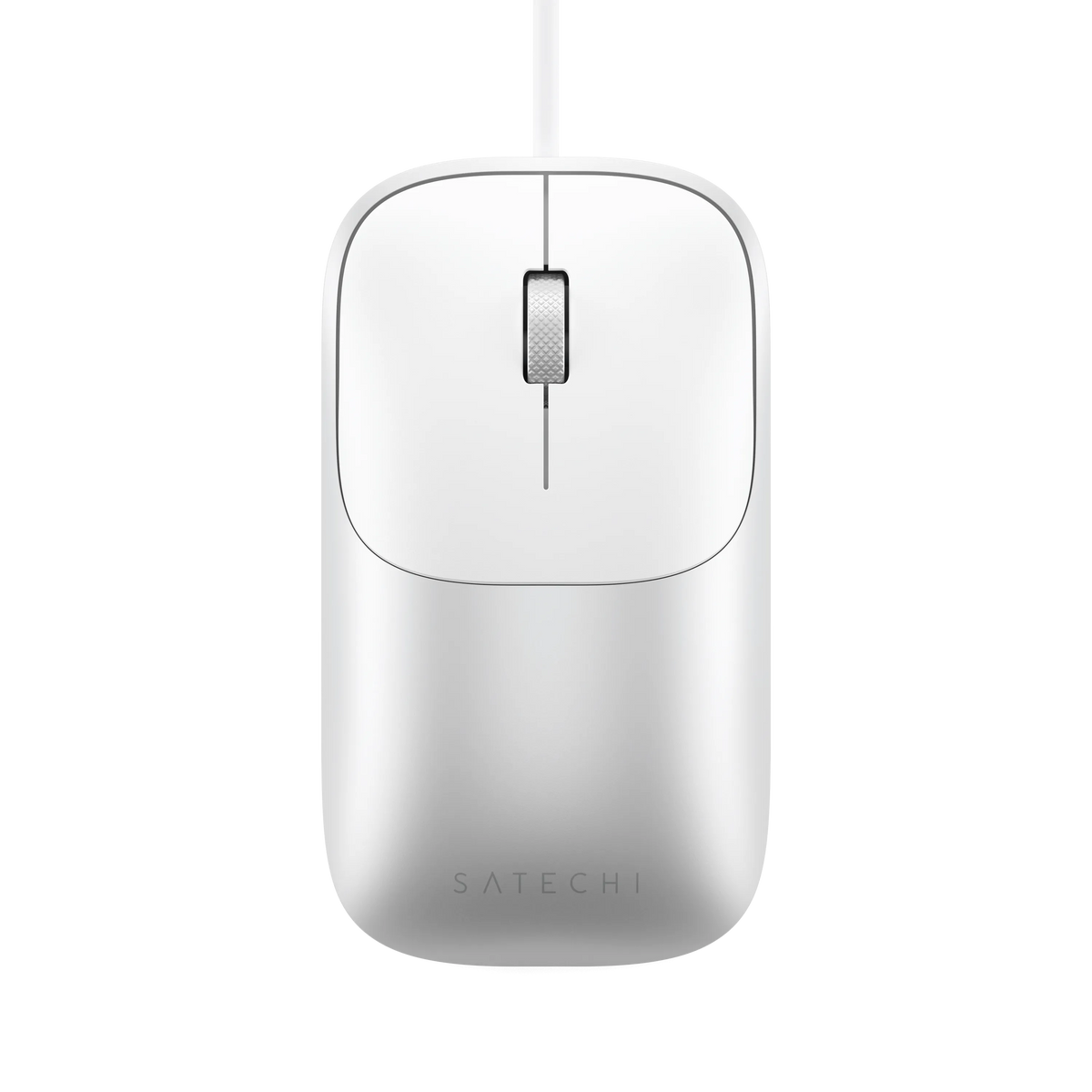 Slim LX Wired Mouse