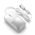 Slim LX Wired Mouse