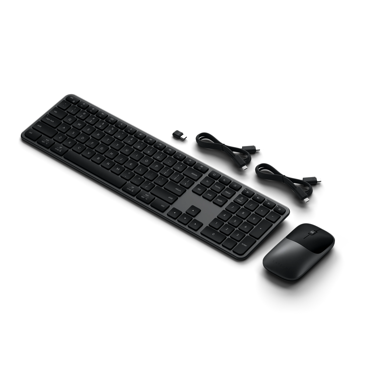 Slim CEX3 Wireless Combo