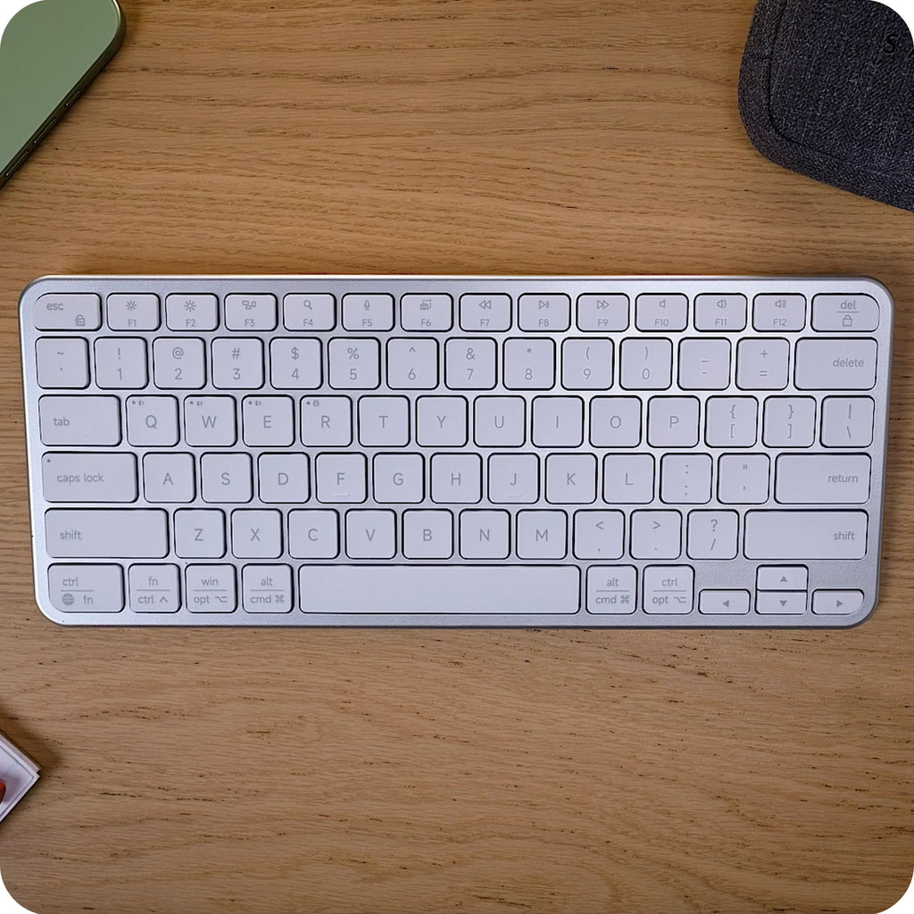 Slim EX1 Wireless Keyboard