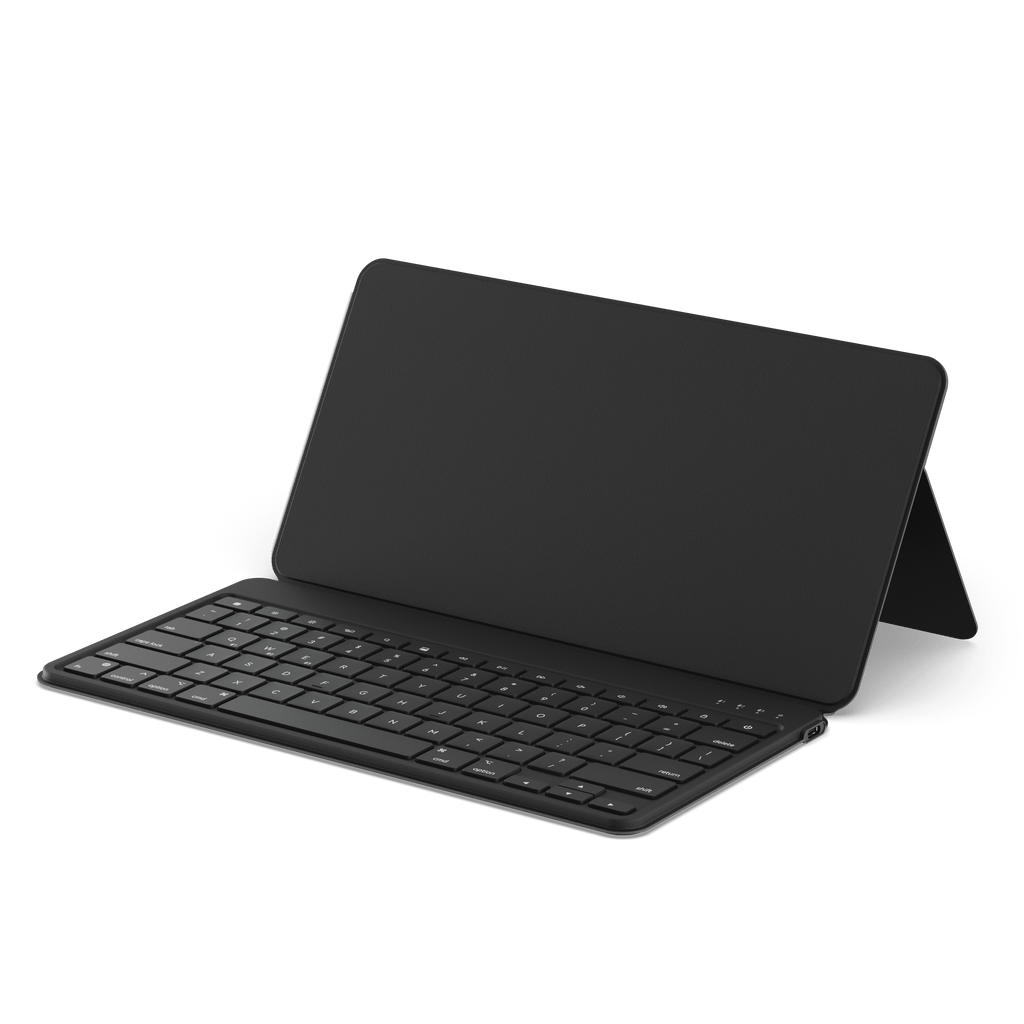 OntheGo Bluetooth Keyboard with Stand