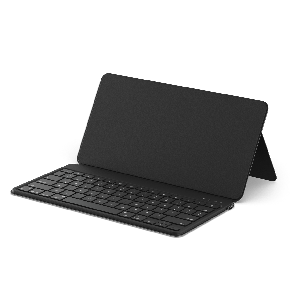 OntheGo Bluetooth Keyboard with Stand