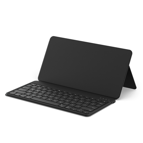 OntheGo Bluetooth Keyboard with Stand
