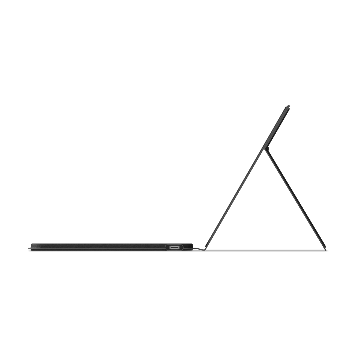 OntheGo Bluetooth Keyboard with Stand