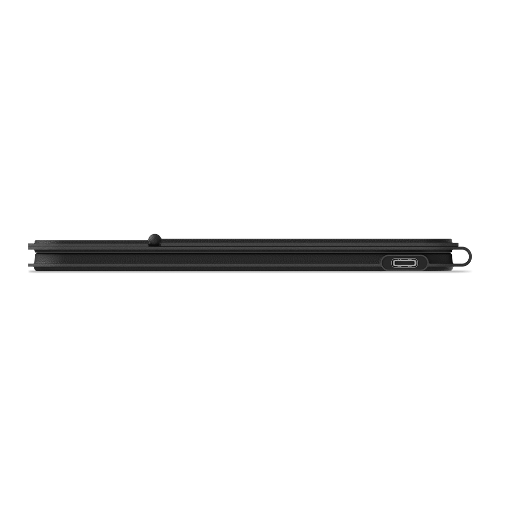 OntheGo Bluetooth Keyboard with Stand