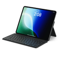 OntheGo Bluetooth Keyboard with Stand