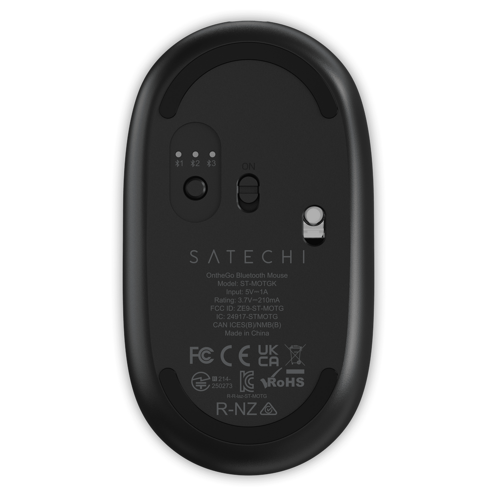 OntheGo Bluetooth Mouse