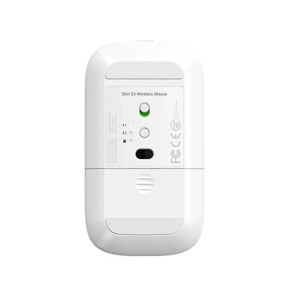 Slim EX Wireless Mouse