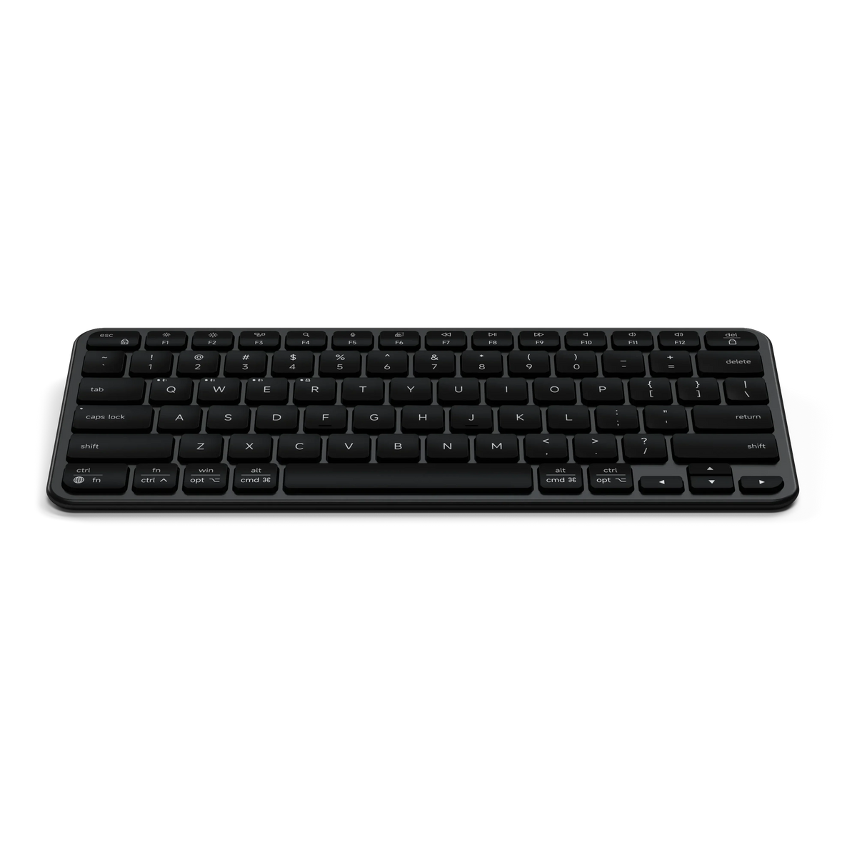 Slim EX1 Wireless Keyboard