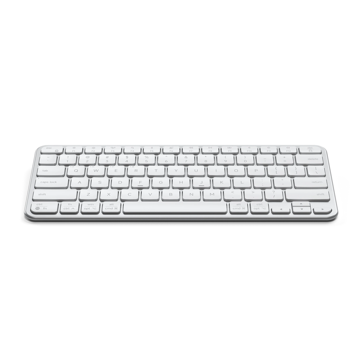 Slim EX1 Wireless Keyboard