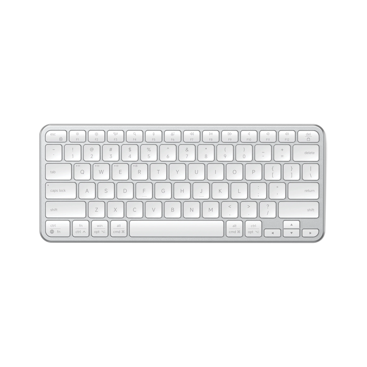 Slim EX1 Wireless Keyboard