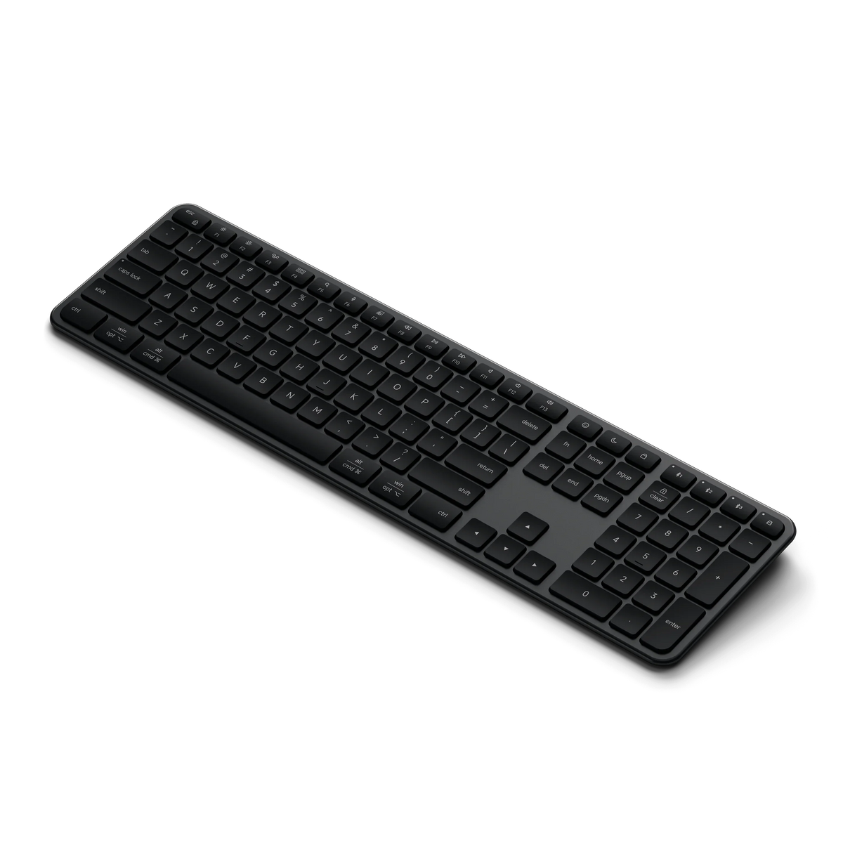 Slim EX3 Wireless Keyboard