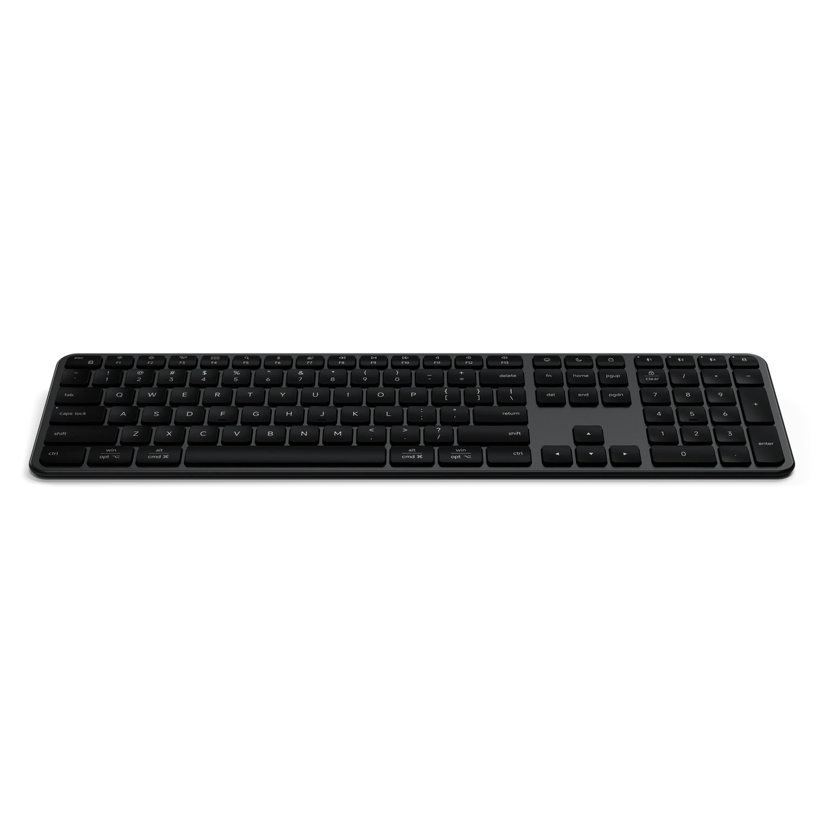 Slim EX3 Wireless Keyboard