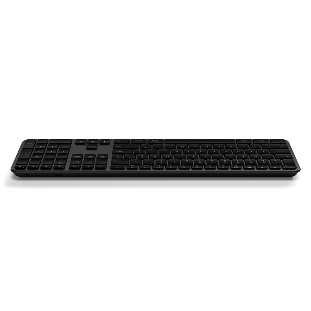 Slim EX3 Wireless Keyboard