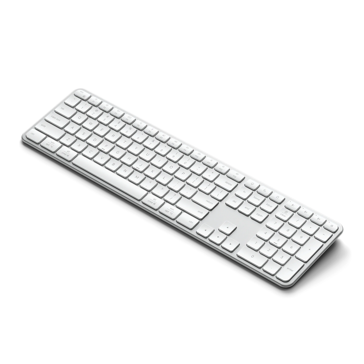 Slim EX3 Wireless Keyboard