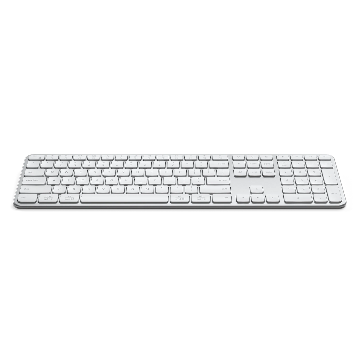 Slim EX3 Wireless Keyboard