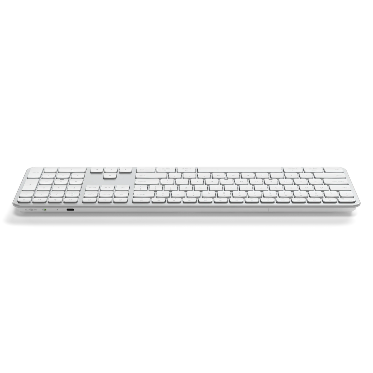 Slim EX3 Wireless Keyboard